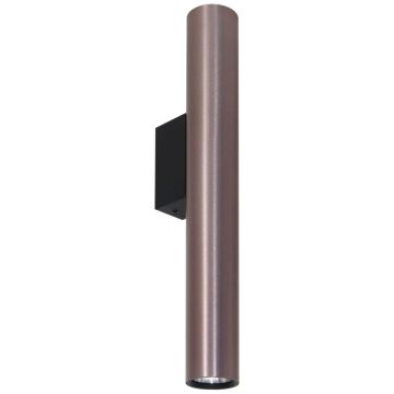 Polux LUNGOMARE 326119 Светильник за стена 2x10W/GU10 IP20
