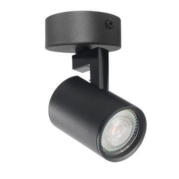 Polux LYNX 328687 Спот 1x10W/GU10 IP20