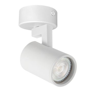 Polux LYNX 328724 Спот 1x10W/GU10 IP20