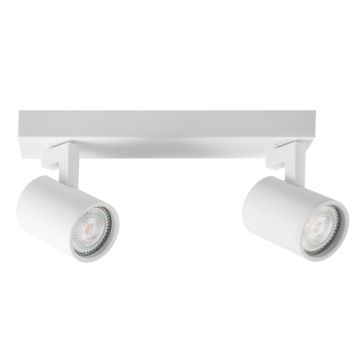 Polux LYNX 328731 Спот 2x10W/GU10 IP20