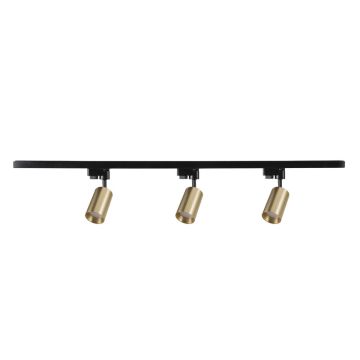 Polux MARIBEL 327611 Релса 3x10W/GU10 IP20