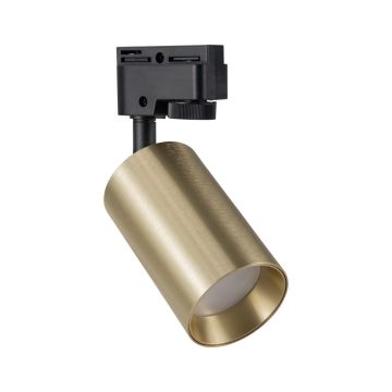 Polux MARIBEL 327628 Шинен фар 1x10W/GU10 IP20