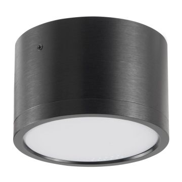 Polux MIRELLA 328106 Повърхностно светило 1x6W/GX53 4000K 660lm IP20