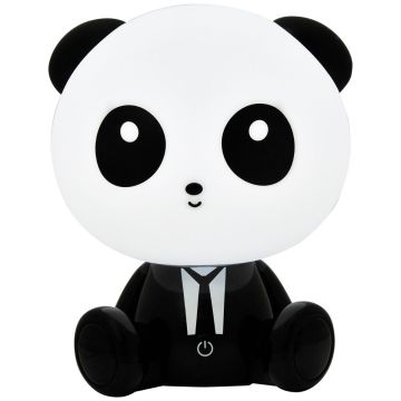 Polux PANDA 327215 Масичка лампа 1x2,5W/LED 3000K 59lm IP20