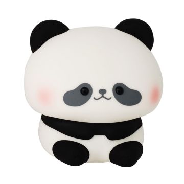 Polux PANDA 327529 Масичка лампа 1x2W/LED 3000K 59lm IP20