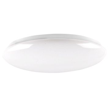 Polux PIRIUS 325730 Таванен светилник 1x17W/LED 4000K 1900lm IP44
