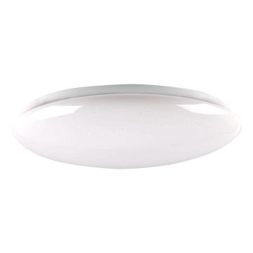 Polux PIRIUS 325747 Таванен светилник 1x24W/LED 3000K-6000K 5300lm IP44