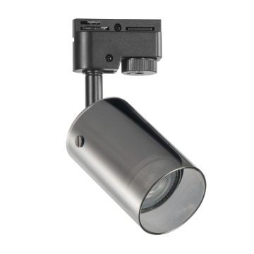 Polux SMOKY 328205 Шинен фар 1x10W/GU10 IP20
