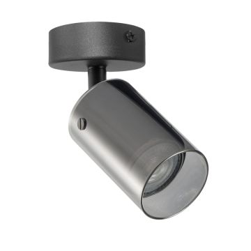 Polux SMOKY 328304 Спот 1x10W/GU10 IP20