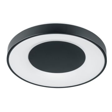 Polux WITOLD 326720 Таванен светилник 1x72W/LED 3000K-4000K-6000K 8000lm IP44