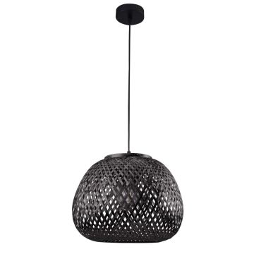 Polux ZANZIBAR 329219 Висяща лампа 1x20W/E27 IP20