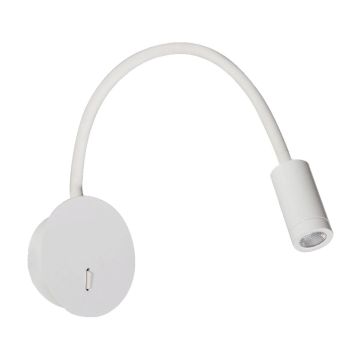 Prezent NOIR 32317 Светильник за стена 1x3W/LED 160lm IP20