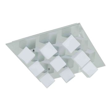 Prezent STRATUS 32301 Таванен светилник 9x33W/G9 IP20