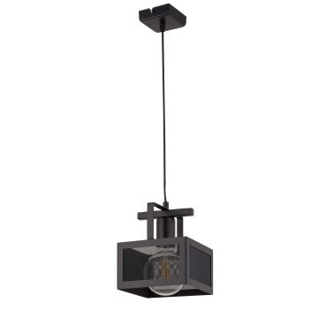 Sigma Lighting ALBERT 32177 Висяща лампа 1x60W/E27
