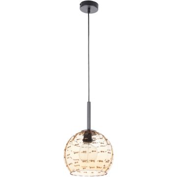Sigma Lighting COMO 32002 Висяща лампа 1x60W/E27