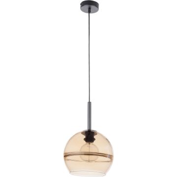 Sigma Lighting COMO 32018 Висяща лампа 1x60W/E27
