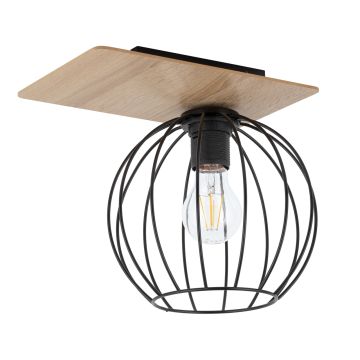 Sigma Lighting CYBER 32357 Таванен светилник 1x60W/E27