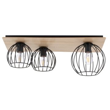 Sigma Lighting CYBER 32359 Таванен светилник 3x60W/E27
