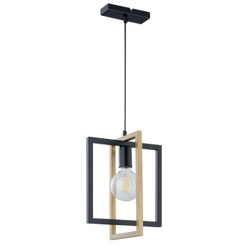 Sigma Lighting EDEN 32230 Висяща лампа 1x60W/E27