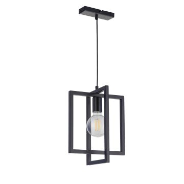Sigma Lighting EDEN 32231 Висяща лампа 1x60W/E27