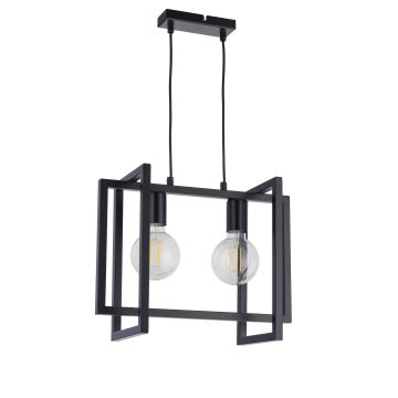 Sigma Lighting EDEN 32233 Висяща лампа 2x60W/E27