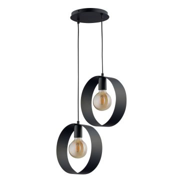 Sigma Lighting HAPPY 32281 Висяща лампа 1x60W/E27