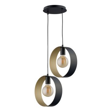 Sigma Lighting HAPPY 32284 Висяща лампа 3x60W/E27