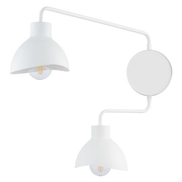 Sigma Lighting Holi 32491 Светильник за стена 2x15W/E27 IP20