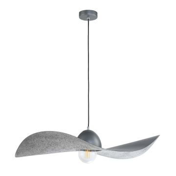 Sigma Lighting KAPELLO 32336 Висяща лампа 1x60W/E27