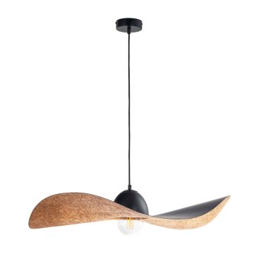 Sigma Lighting KAPELLO 32339 Висяща лампа 1x60W/E27