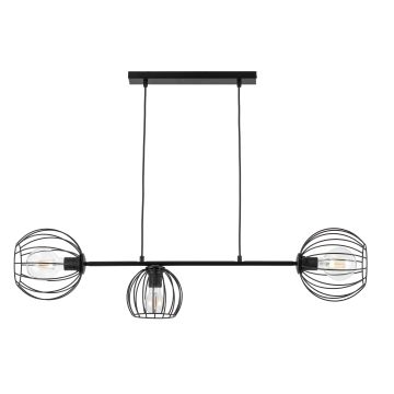 Sigma Lighting MADAM 32370 Висяща лампа 3x60W/E27