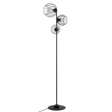 Sigma Lighting MADAM 32375 Стойка лампа 3x60W/E27