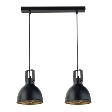 Sigma Lighting MARS 32258 Висяща лампа 2x60W/E27