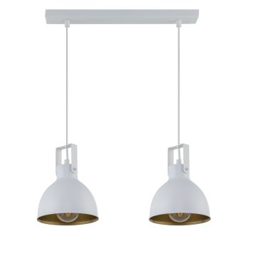 Sigma Lighting MARS 32259 Висяща лампа 2x60W/E27