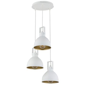 Sigma Lighting MARS 32261 Висяща лампа 3x60W/E27