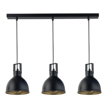 Sigma Lighting MARS 32262 Висяща лампа 3x60W/E27