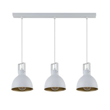 Sigma Lighting MARS 32263 Висяща лампа 3x60W/E27