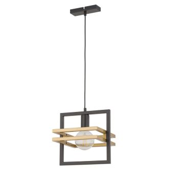 Sigma Lighting Merci 32386 Висяща лампа 1x15W/E27 IP20