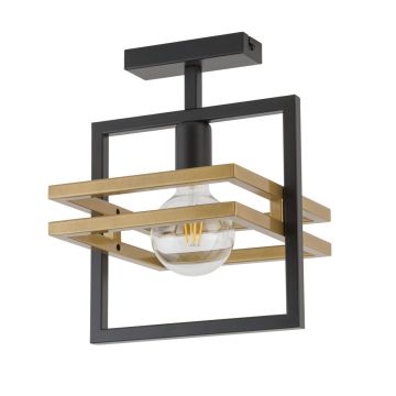 Sigma Lighting Merci 32398 Таванна лампа 1x15W/E27 IP20