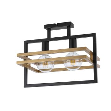 Sigma Lighting Merci 32401 Таванна лампа 2x15W/E27 IP20