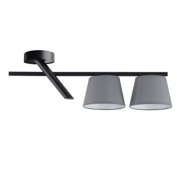 Sigma Lighting OLE 32220 Таванна лампа 2x60W/E27