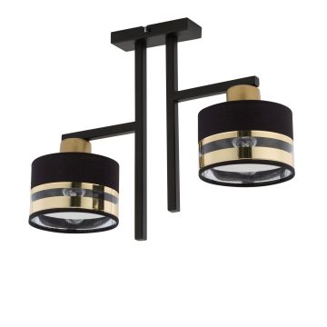 Sigma Lighting PRO 32149 Таванна лампа 2x60W/E27
