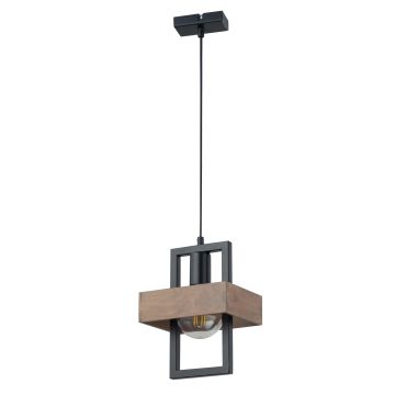 Sigma Lighting ROBIN 32215 Висяща лампа 1x60W/E27