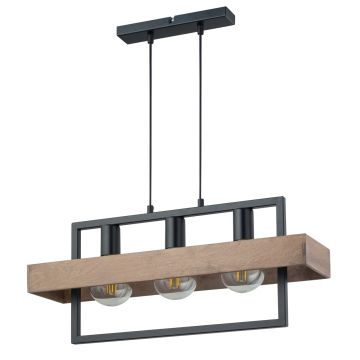 Sigma Lighting ROBIN 32217 Висяща лампа 3x60W/E27
