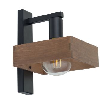 Sigma Lighting ROBIN 32218 Светильник за стена 1x60W/E27