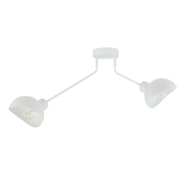 Sigma Lighting Roy 32430 Таванна лампа 2x15W/E27 IP20