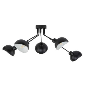 Sigma Lighting Roy 32433 Таванна лампа 5x15W/E27 IP20