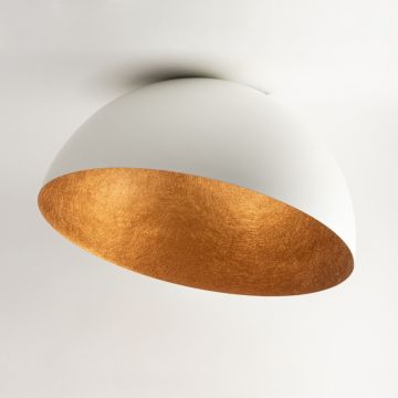 Sigma Lighting Sfera 32462 Таванна лампа 1x15W/E27 IP20