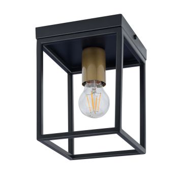 Sigma Lighting VIGO 32223 Таванна лампа 1x60W/E27