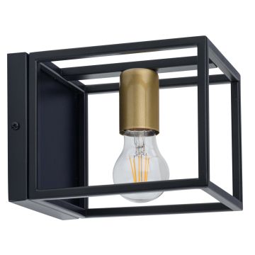 Sigma Lighting VIGO 32227 Светильник за стена 1x60W/E27
